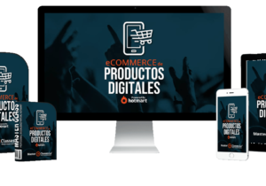 Productos Digitales